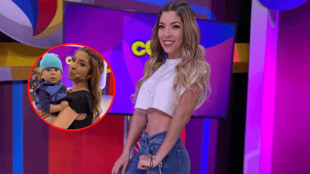 Imagen de Laura Meza se confiesa en las redes sociales: ¿Quiere ser mamá?