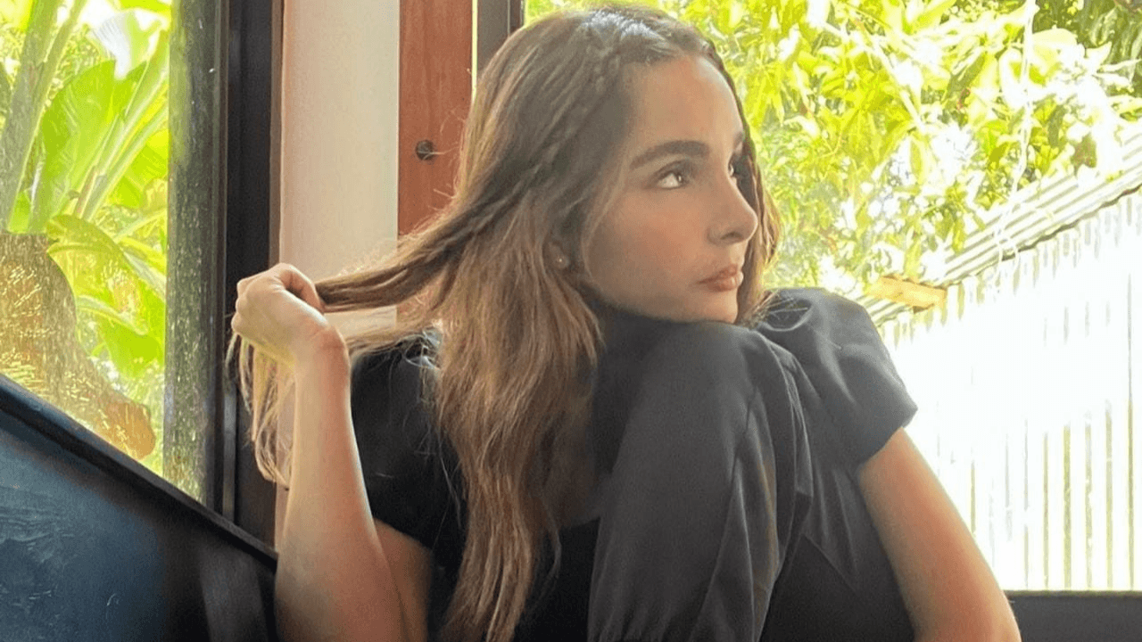 Imagen Principal de Nota: La chef Laura Pérez de Las Mañanas del 5 confiesa por qué nunca le pueden faltar unos tenis
