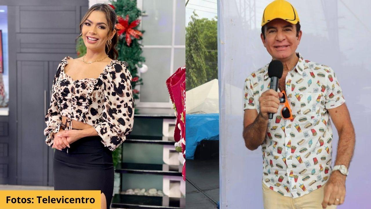 Imagen Principal de Nota: ¿Loren Mercadal la nueva presentadora de X-O da Dinero? Esto le propuso Salvador Nasralla