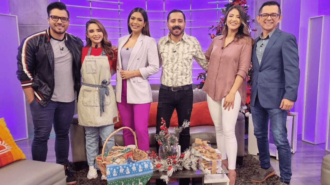 Imagen Principal de Nota: Alexa Ferrari, Shirley Paz, Polache y El Chevo entre los artistas hondureños presentes en la Expo 2020 Dubái