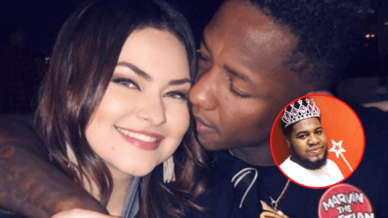 Imagen de ‘La More’ se burla de exrelación de Romell Quioto y le lanza propuesta amorosa