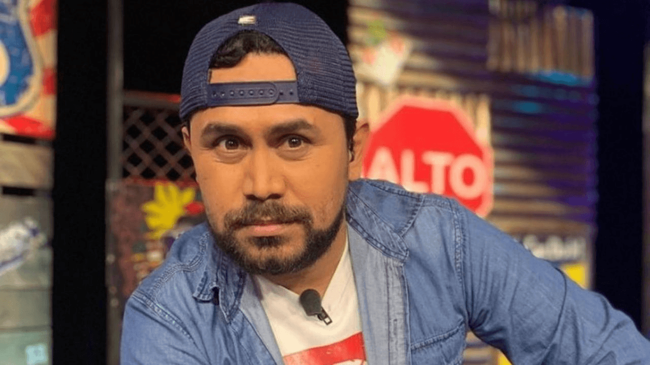 Imagen Principal de Nota: Sammy Martínez revela quién es el mejor periodista de Honduras y recibe respuesta inesperada
