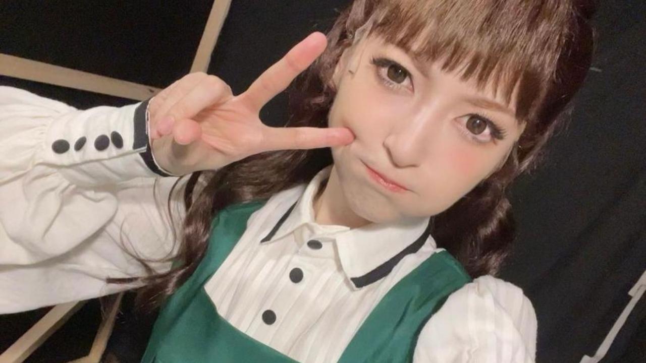Imagen de Murió la actriz  Sayaka Kanda, quien dio voz al doblaje de Ana en Frozen