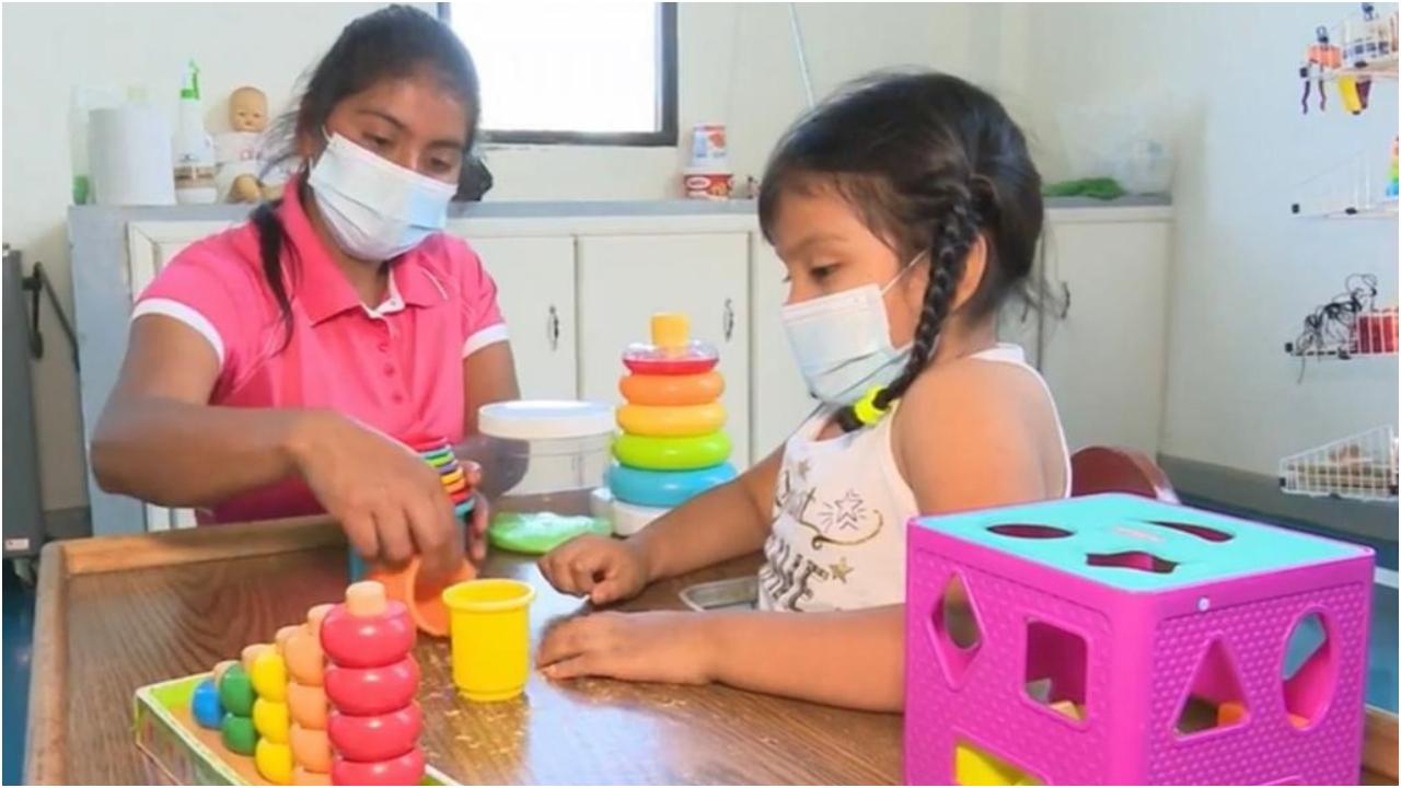 Imagen de Porque Nos Importa: Teletón continuará su obra de amor gracias al pueblo hondureño