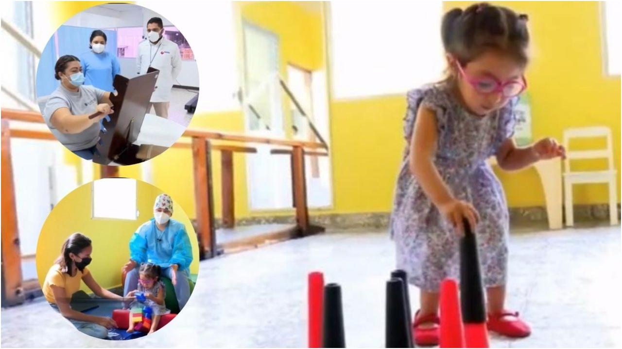 Imagen Principal de Nota: Porque Nos Importa: Teletón 2021, la gran obra de amor está por iniciar