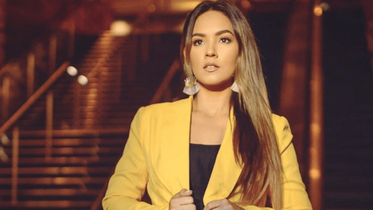Imagen Principal de Nota: Yaritza Owen presenta a su 'mariachi' favorito en un vídeo y conmueve las redes ¿de quién se trata?
