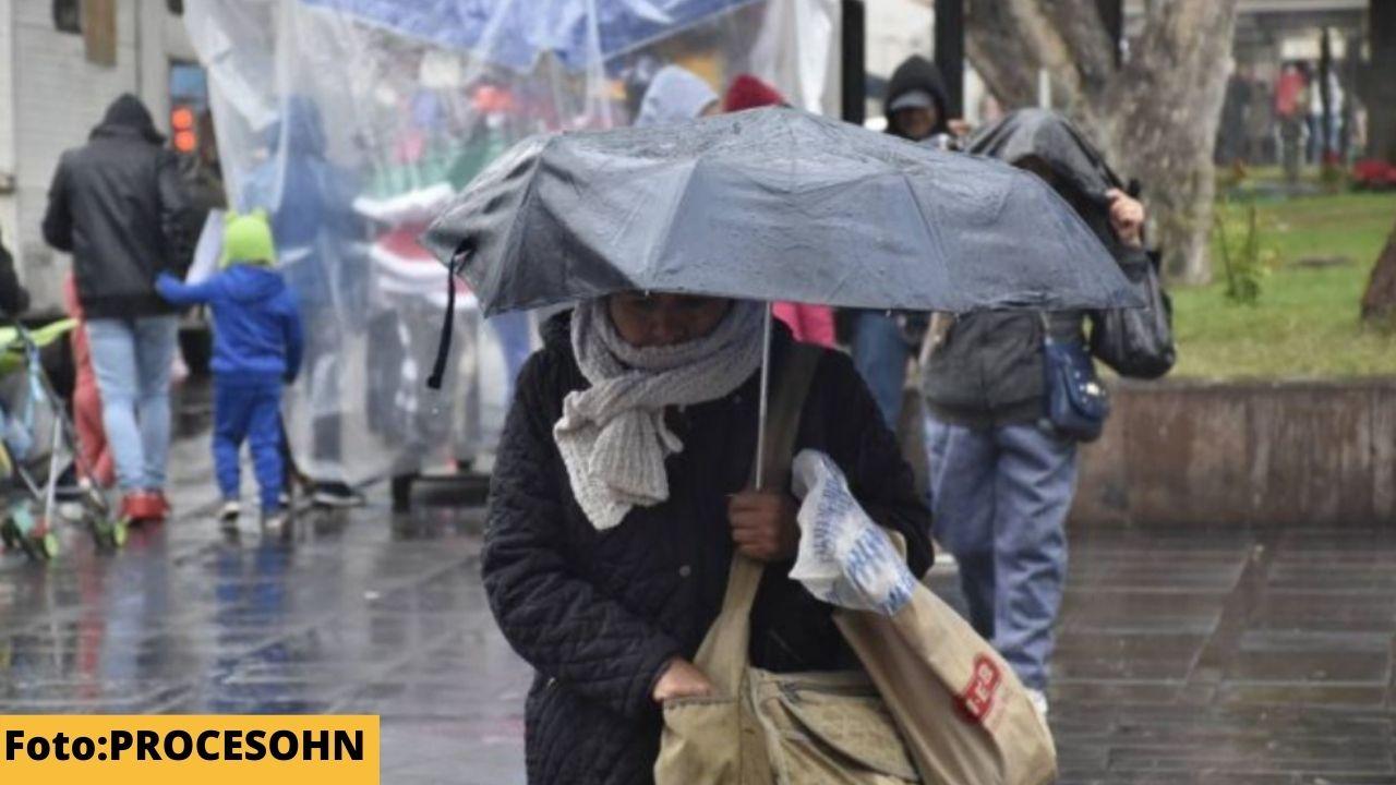 Imagen Principal de Nota: ¡Más frío! Mira hasta cuándo seguirá así el clima en estas zonas de Honduras