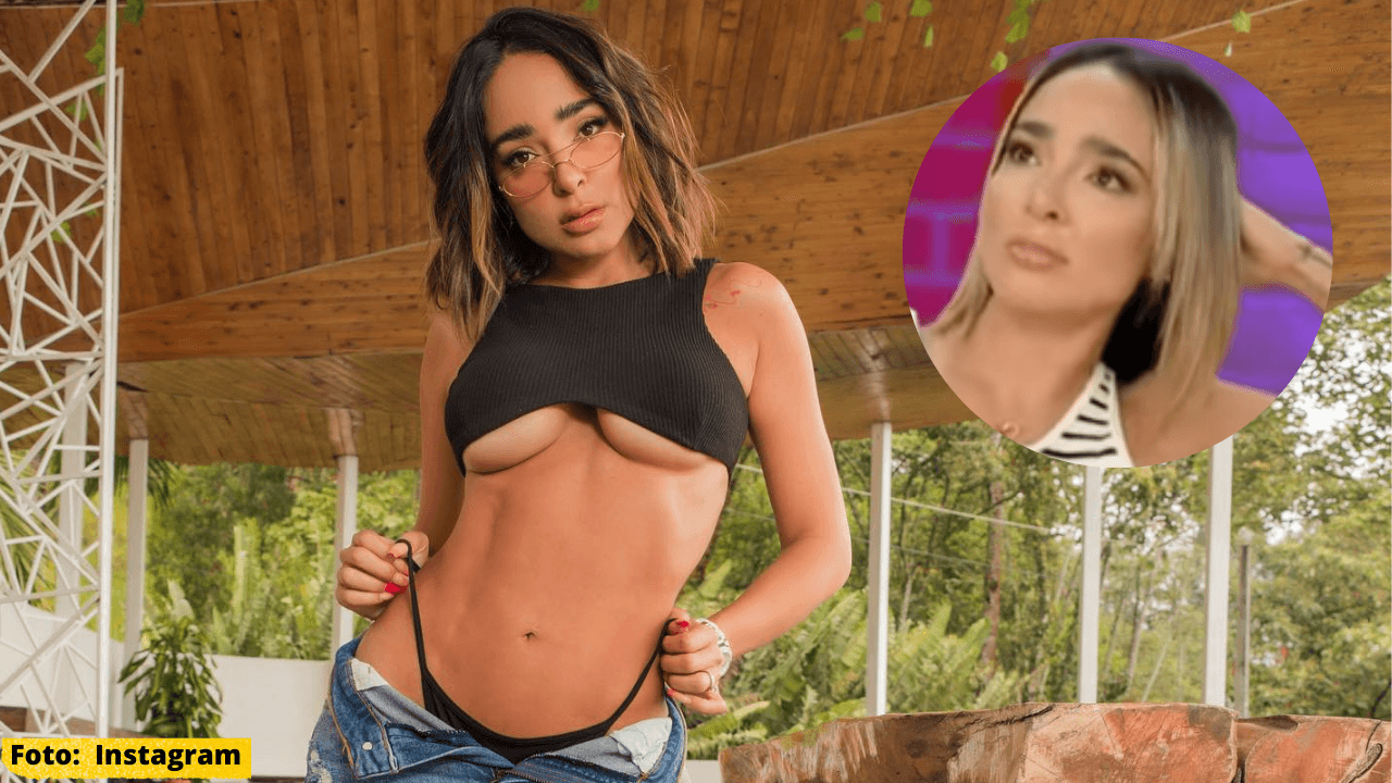 Imagen de Manelyk González revela a qué edad tuvo su primer sugar daddy y explica por qué 'ya pasaron de moda'