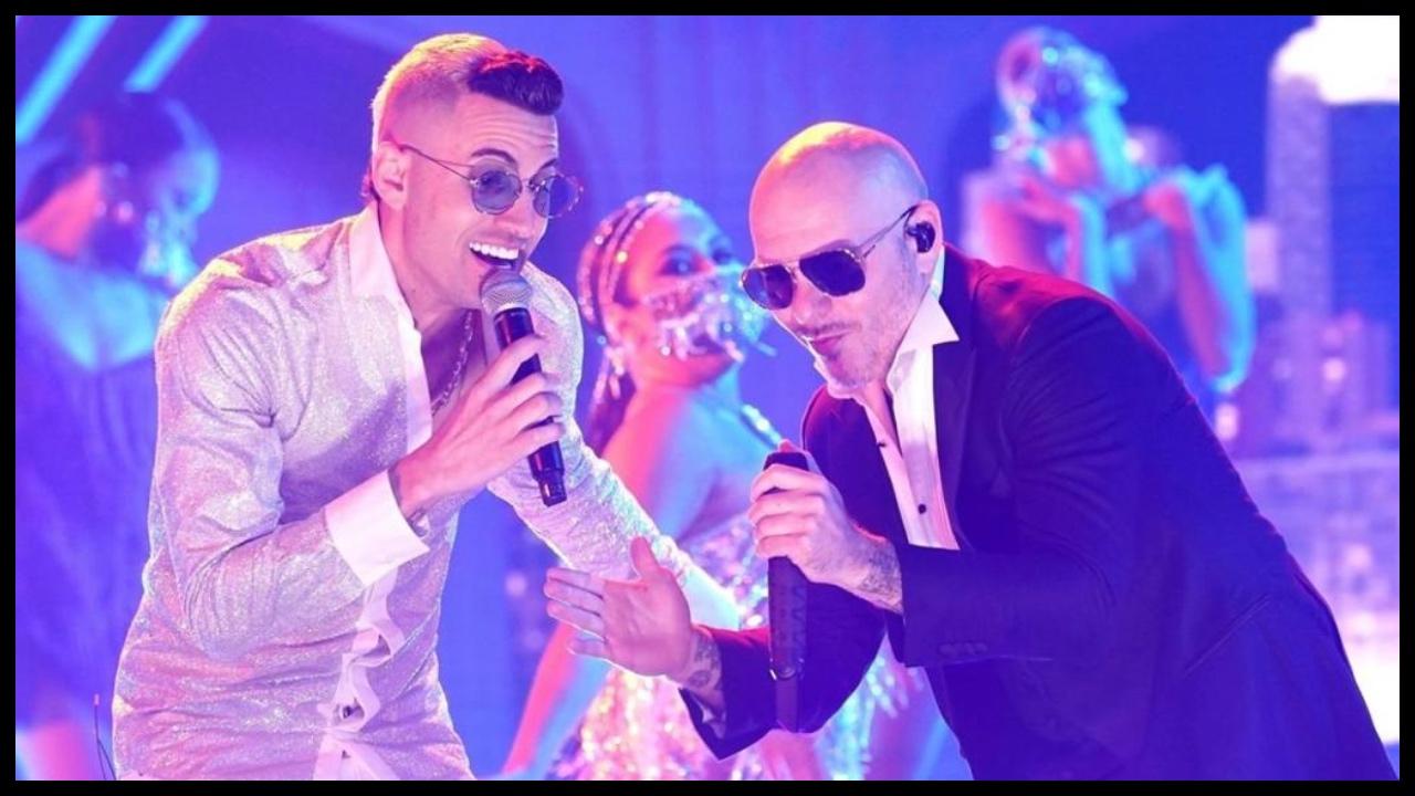 Imagen de Posponen los Grammy Awards por rápida propagación de la variante Ómicron