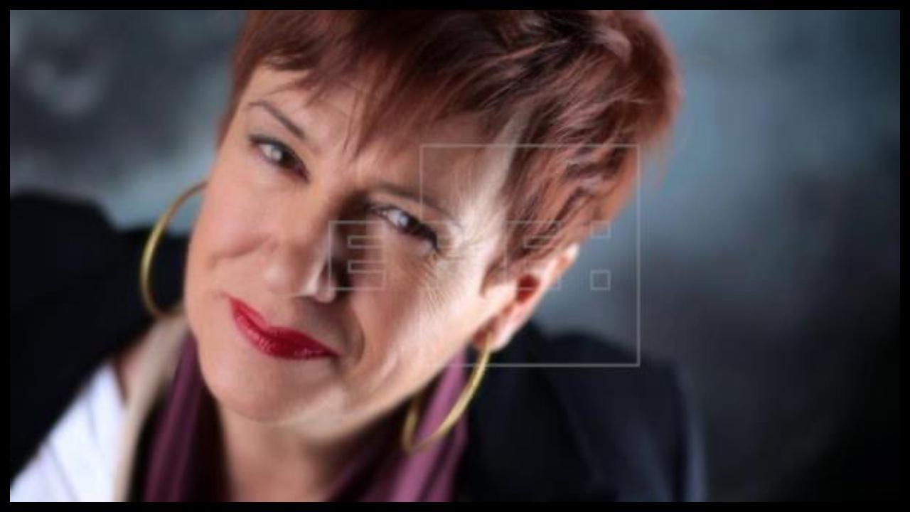 Imagen Principal de Nota: Falleció la cantante de Mocedades, Ana Bejerano, por un problema digestivo