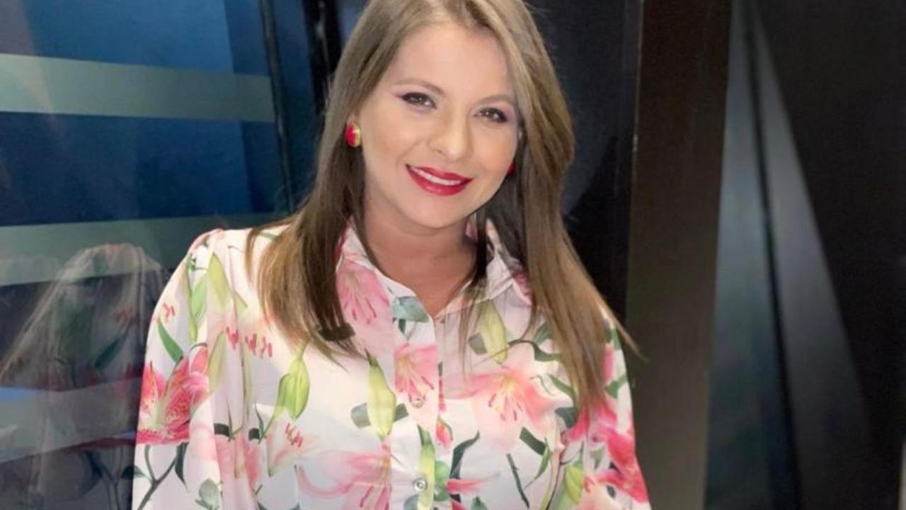 Imagen de Cristina Rodríguez reporta que le hackearon su cuenta de Facebook