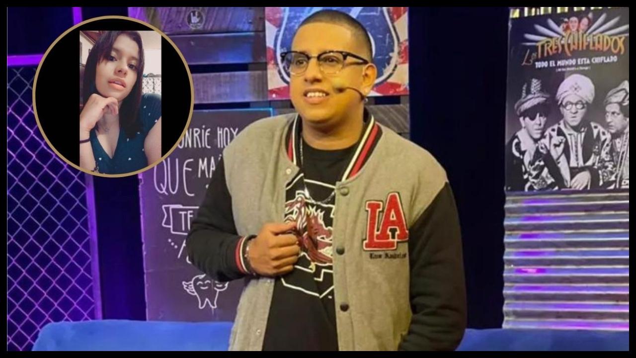 Imagen de Así es Marlen López, la guapa hermana de El Masiso