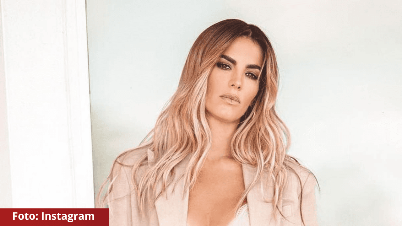 Imagen de 'La autoestima se me fue al piso':  Gaby Espino revela lo que sufrió ante las críticas por su figura