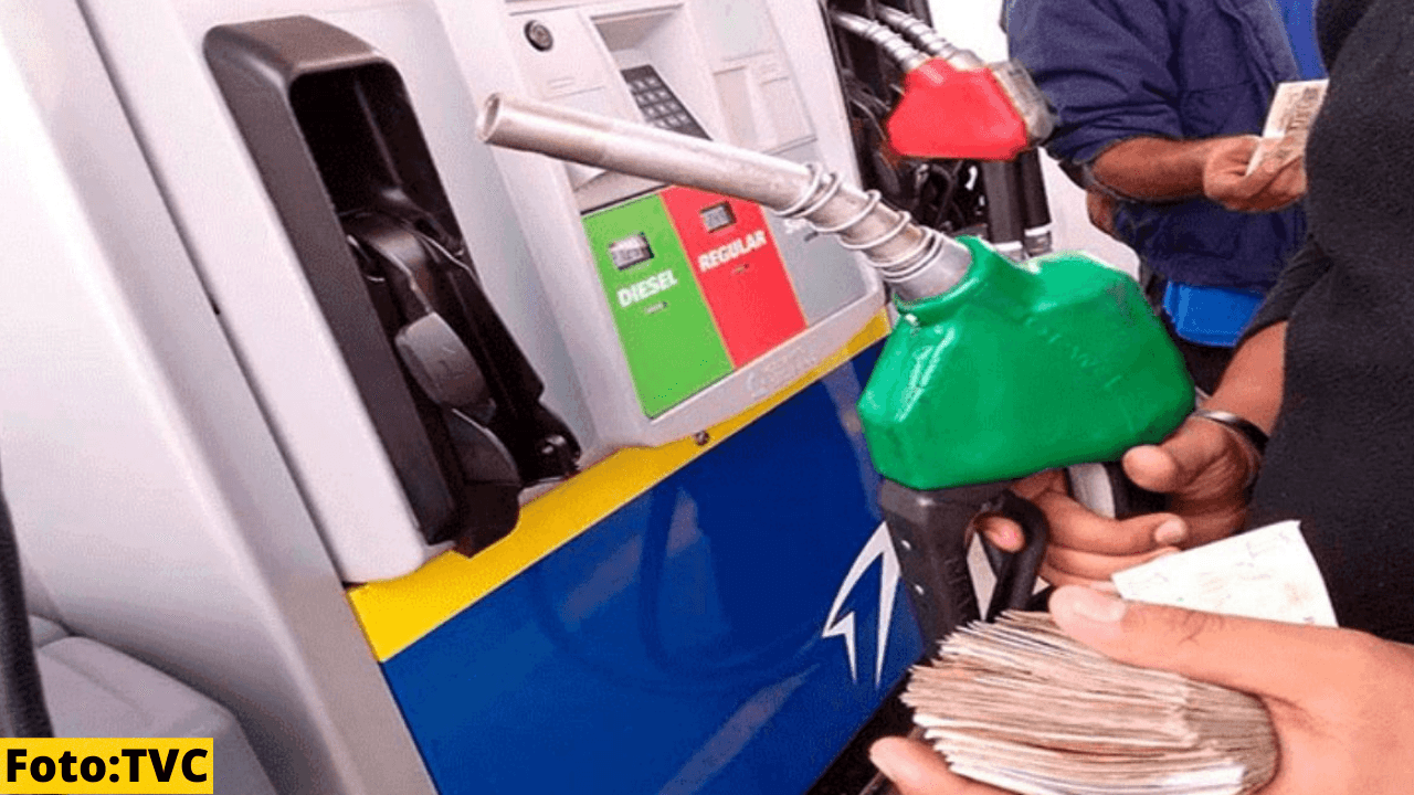 Imagen Principal de Nota: Más de 110 lempiras pagarán los hondureños por el galón de gasolina a partir del 31 de enero