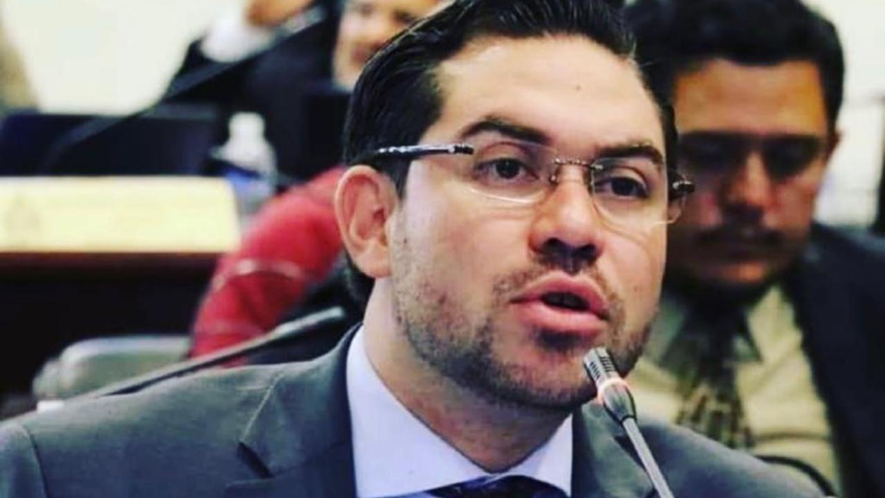 Imagen Principal de Nota: Jorge Cálix asegura que en Honduras 'no hay Ley de Extradición'