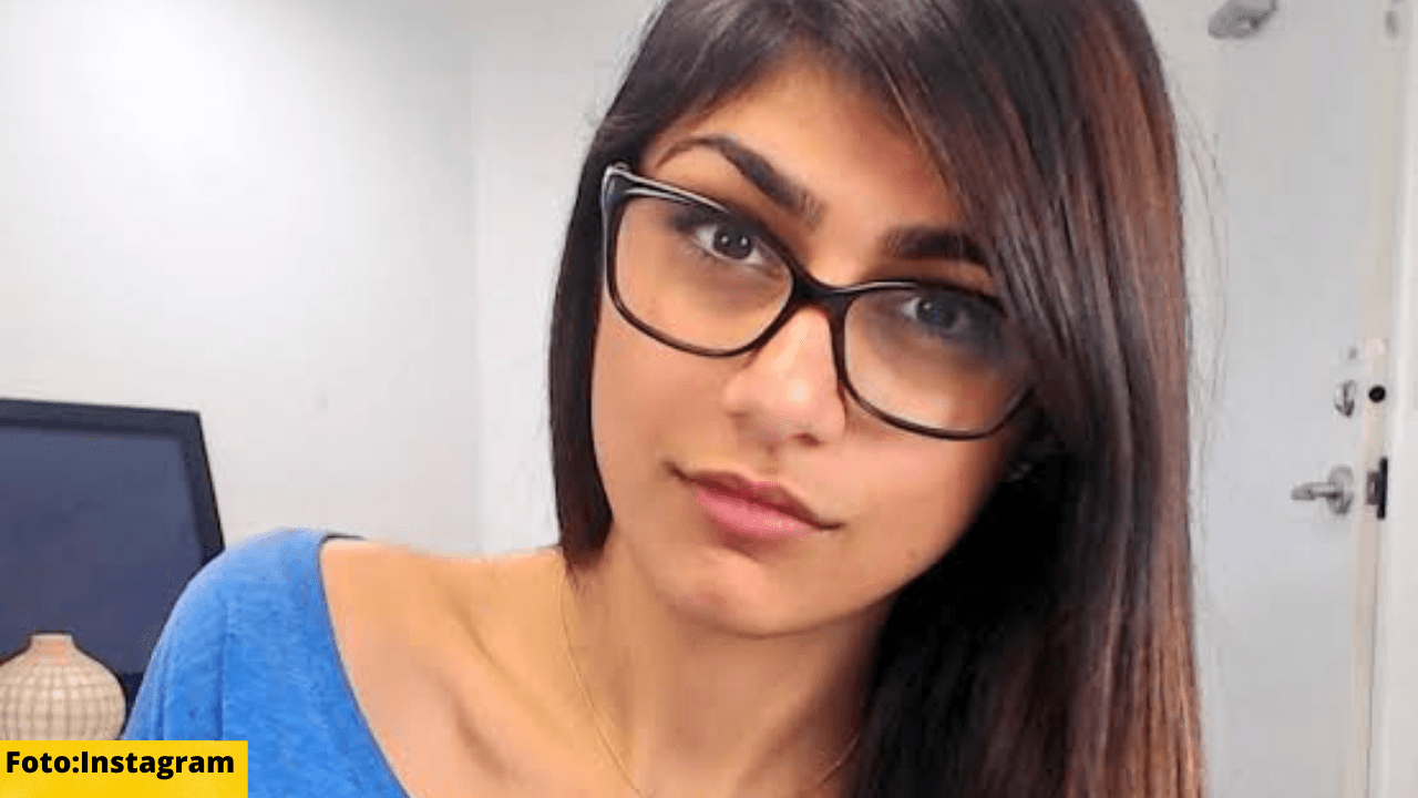 Imagen de Mia Khalifa reaparece en redes tras presunta muerte