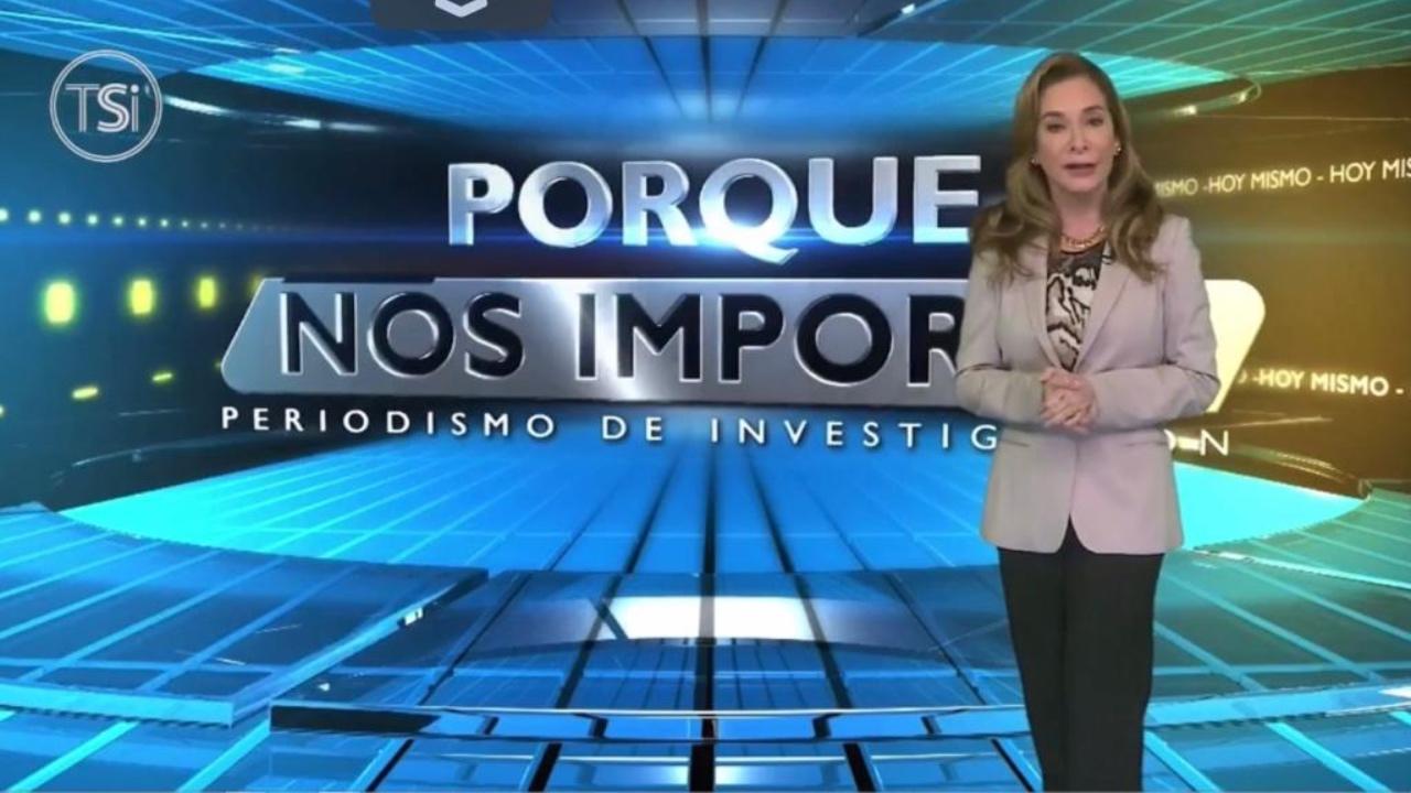 Imagen de Porque Nos Importa: la influenza también acecha a los hondureños