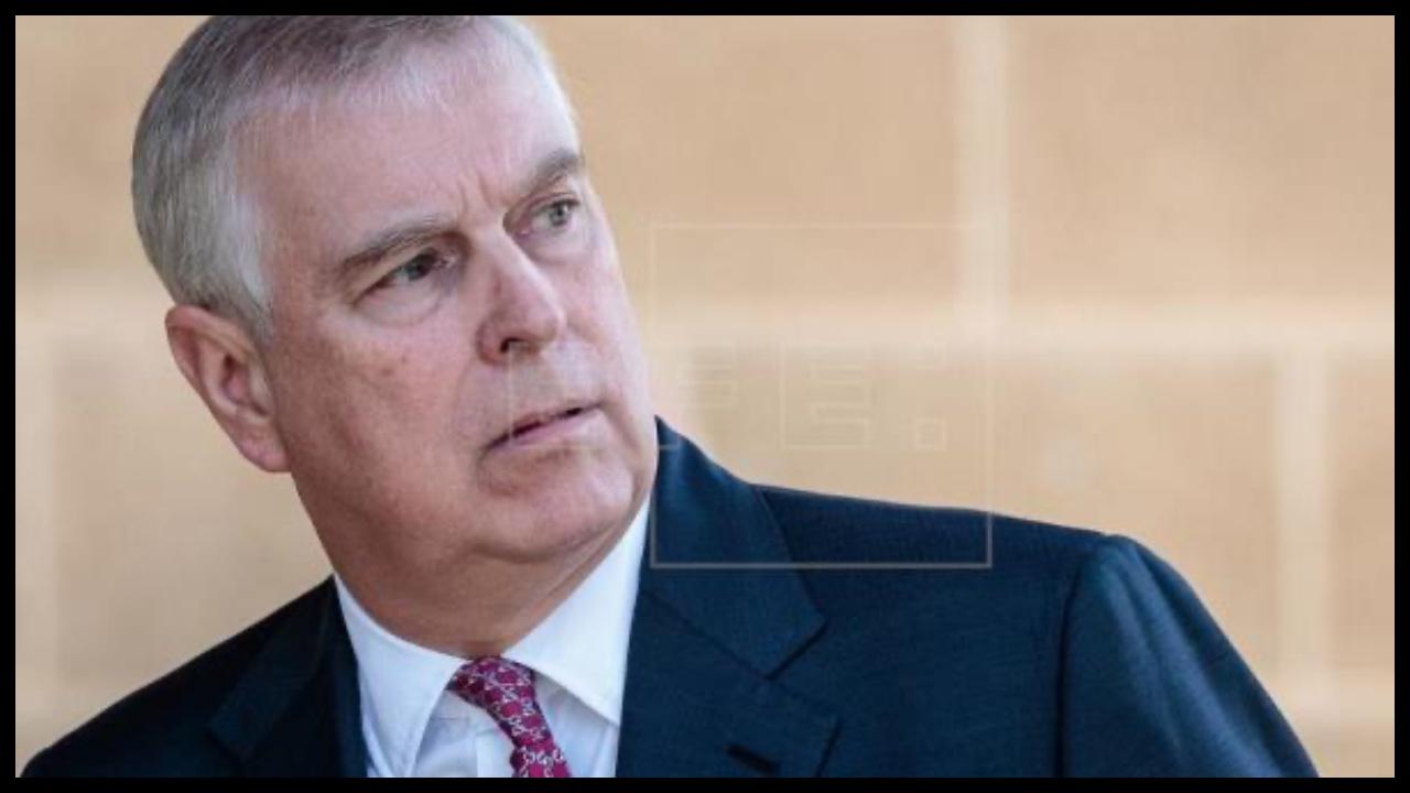 Imagen Principal de Nota: Publican acuerdo que salvaría de juicio por supuesto abuso sexual al príncipe Andrés