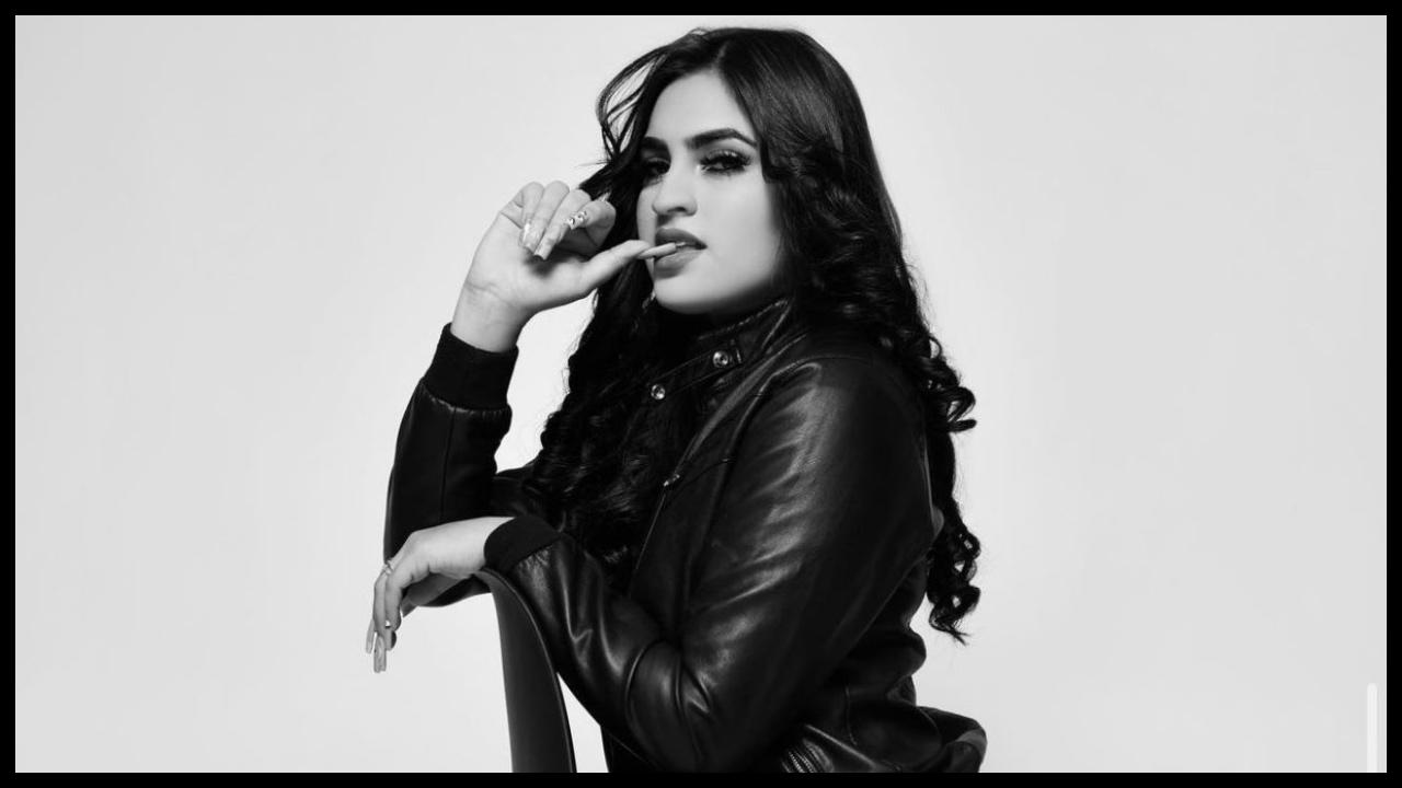 Imagen Principal de Nota: Roxanna Somoza filtra  chats de sus conversaciones con famosos: ¡Mira lo que habló con Romell Quioto!