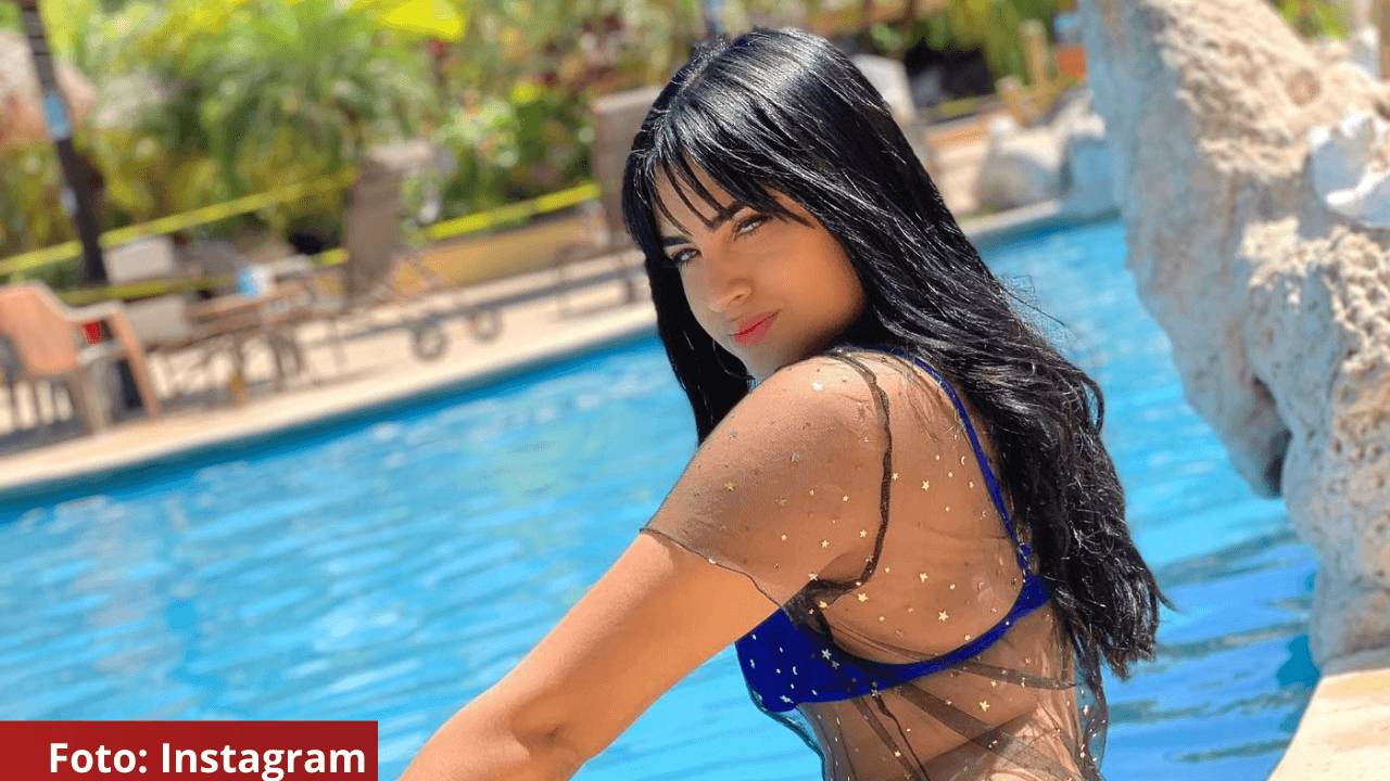 Imagen de 'Te extraño': Roxanna Somoza conmueve a seguidores al compartir vídeo con profundo mensaje