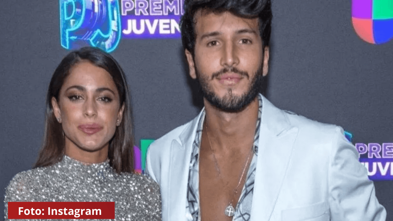 Imagen de Sebastián Yatra y Tini Stoessel captados juntos en Argentina, ¿reconciliación?