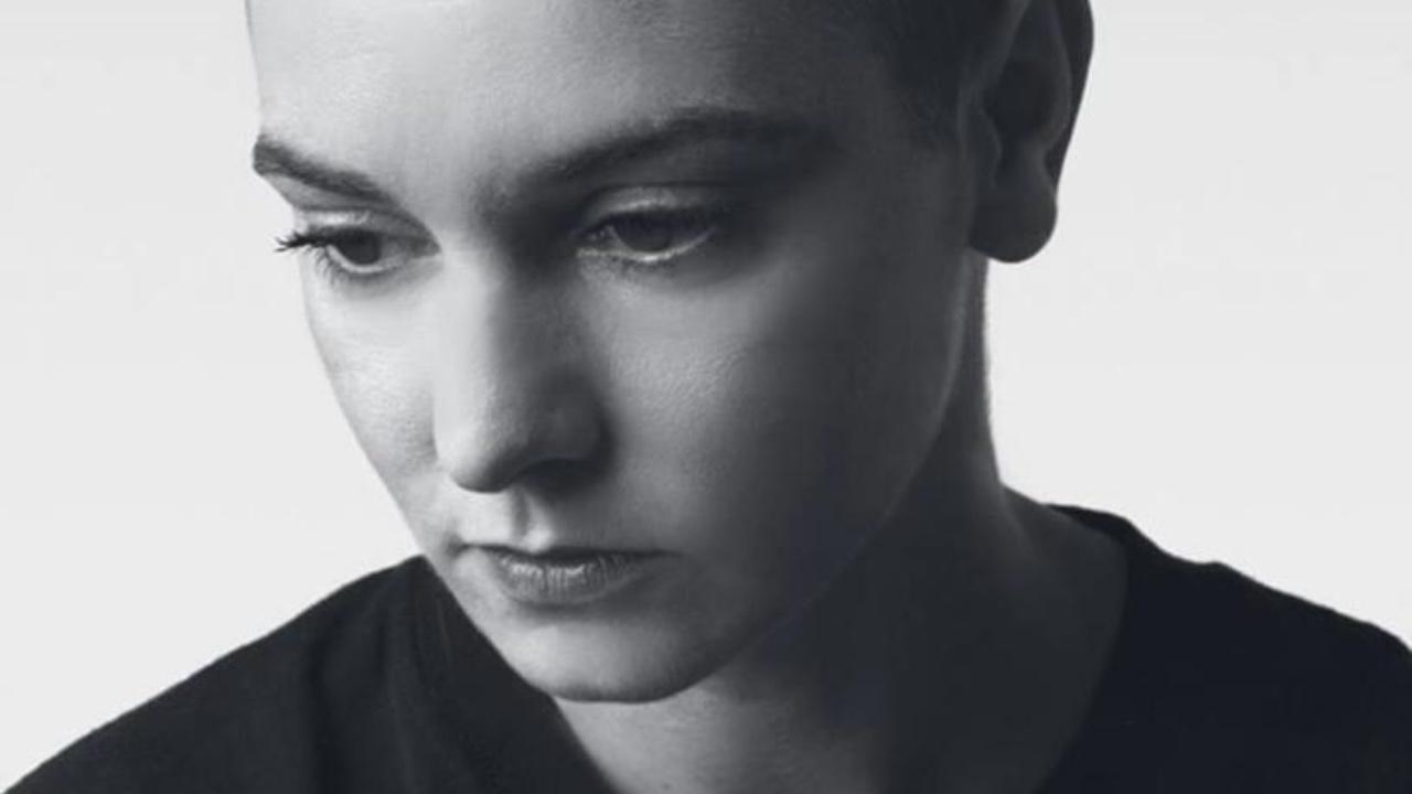 Imagen de Sinéad O'Connor: dejó cigarrillos en el ataúd de su hijo por si 'no hay en el cielo'