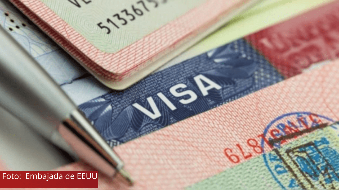 Imagen Principal de Nota: ¡Visas falsas! Embajada de Estados Unidos alerta sobre estas ofertas de trabajo anunciadas en Facebook