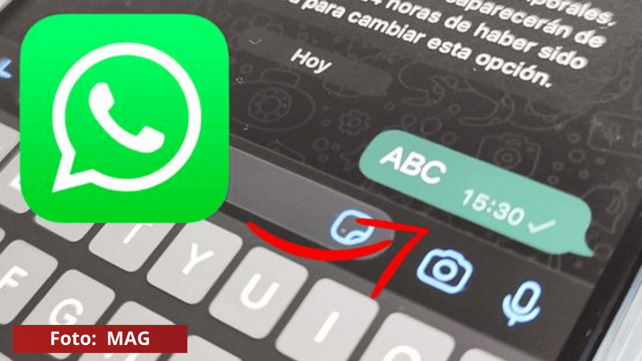 Imagen de ¿Sabes qué significa el ABC en WhatsApp? Aquí te lo contamos