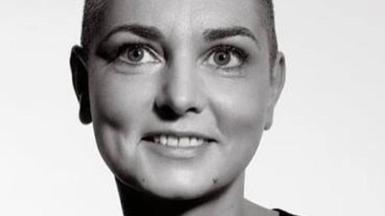 Imagen de Hospitalizan a Sinéad O’Connor 7 días después de que su hijo de 17 años se quitó la vida