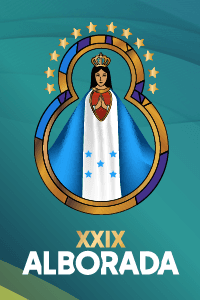 Alborada a la Virgen de Suyapa