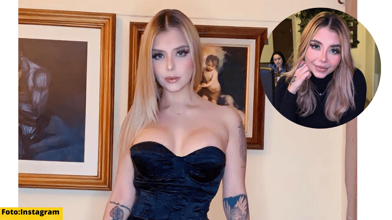 Imagen Principal de Nota: ¿Nueva cirugía? Jennifer Funes explota contra haters que critican su rostro y envía contundente mensaje