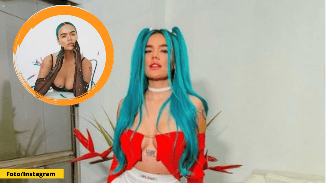 Imagen Principal de Nota: Karol G posa al natural para prestigiosa portada de revista, así reaccionaron sus fans