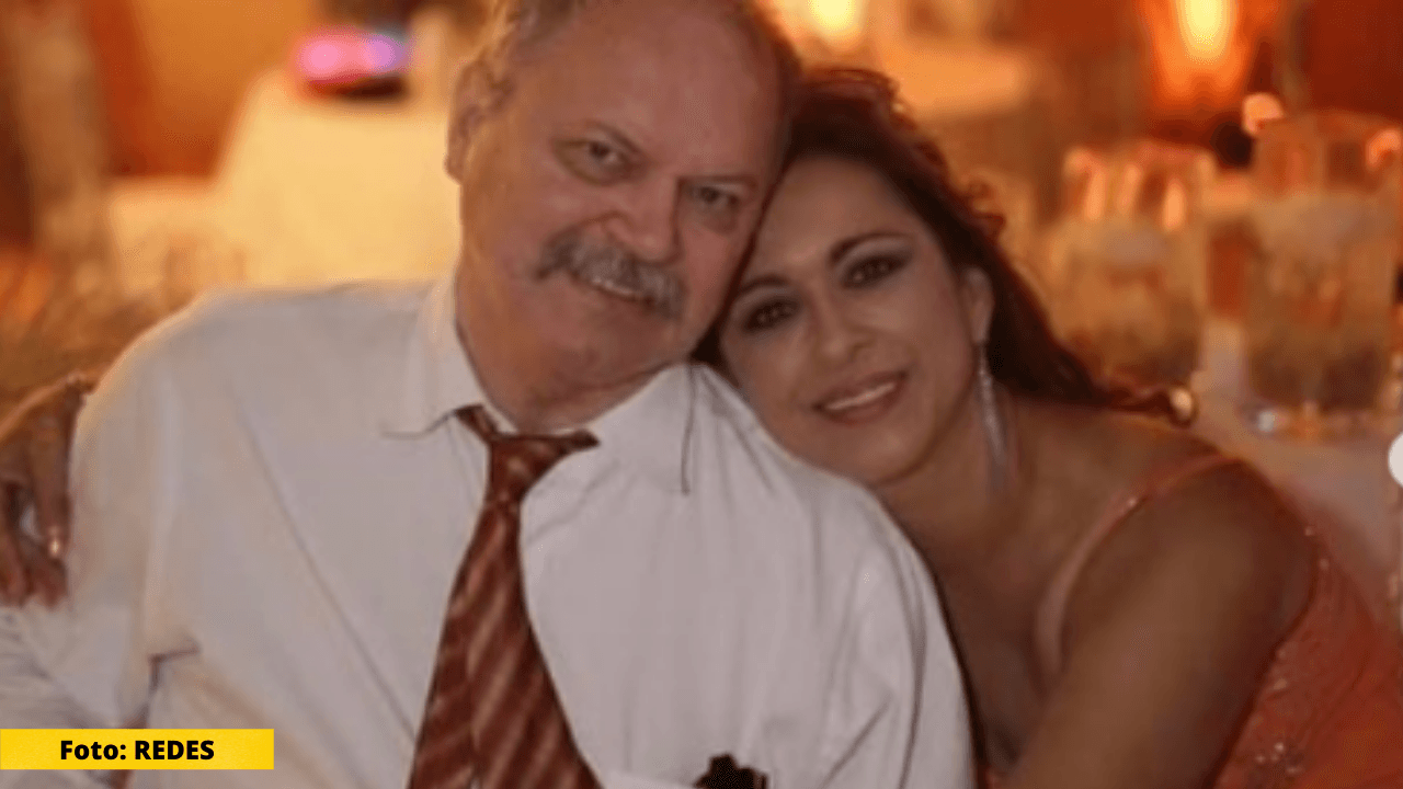 Imagen Principal de Nota: ‘Descansa en paz amor’: el triste mensaje de Neida Sandoval tras el fallecimiento de su esposo