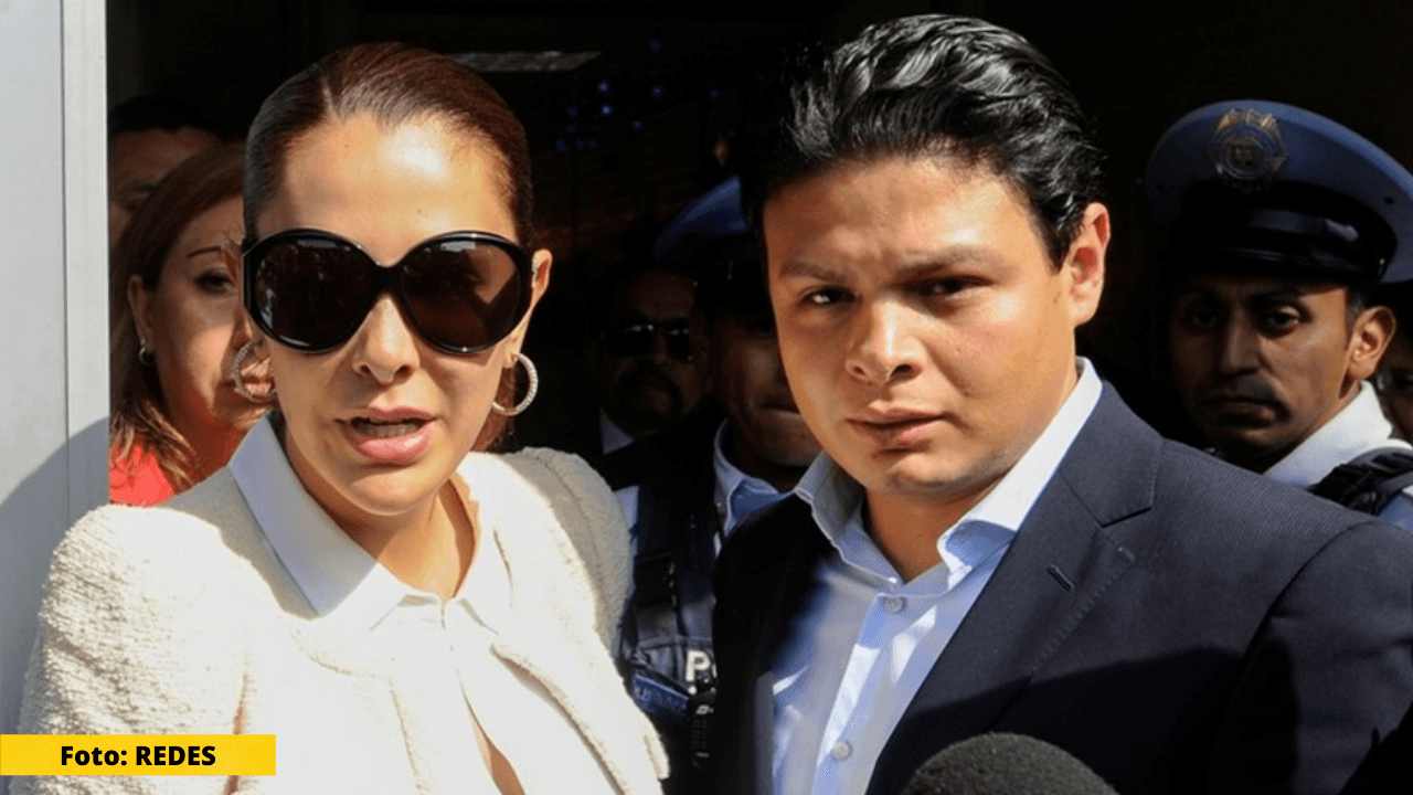 Imagen Principal de Nota: Ninel Conde responde a Giovanni Medina tras críticas por su contenido en OnlyFans