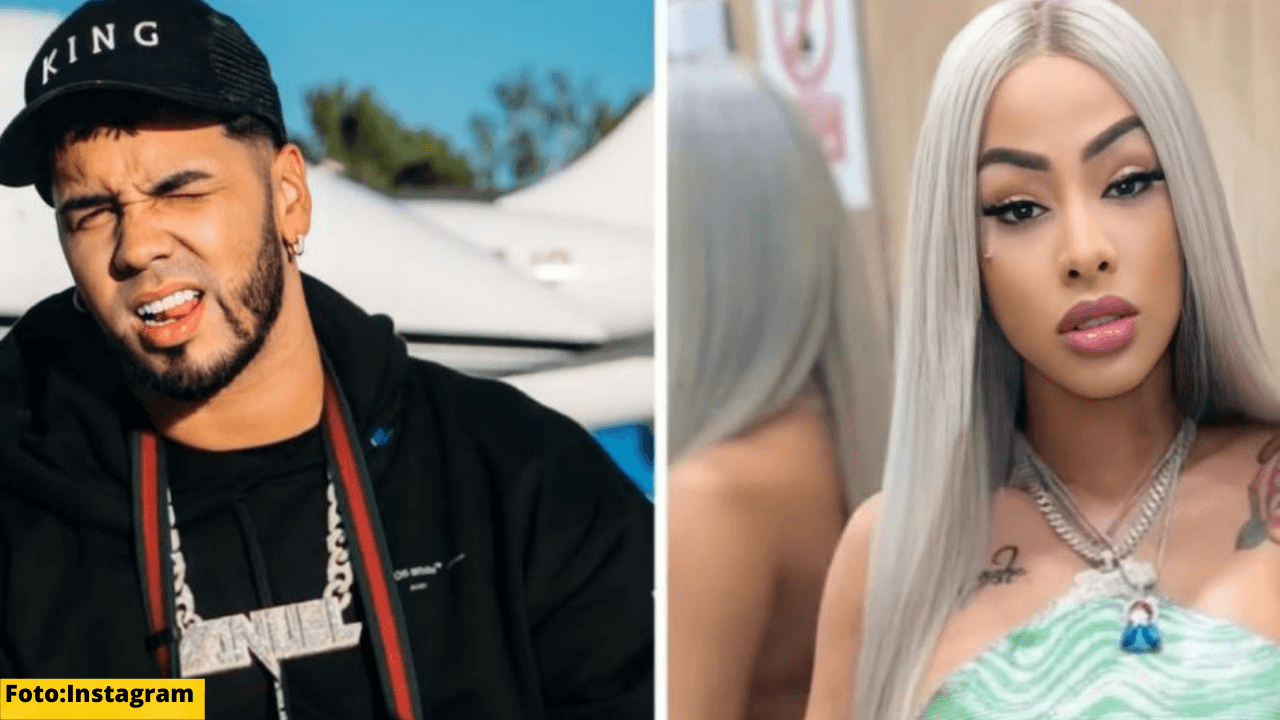 Imagen de ¿Bebé a bordo? Yailin y Anuel AA estarían esperando una niña; este mensaje que borraron lo confirmaría