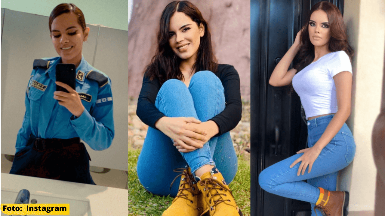 Imagen Principal de Nota: Yaneth Casalegno, confirma que ya no participará en el Miss Honduras Mundo, aquí las razones