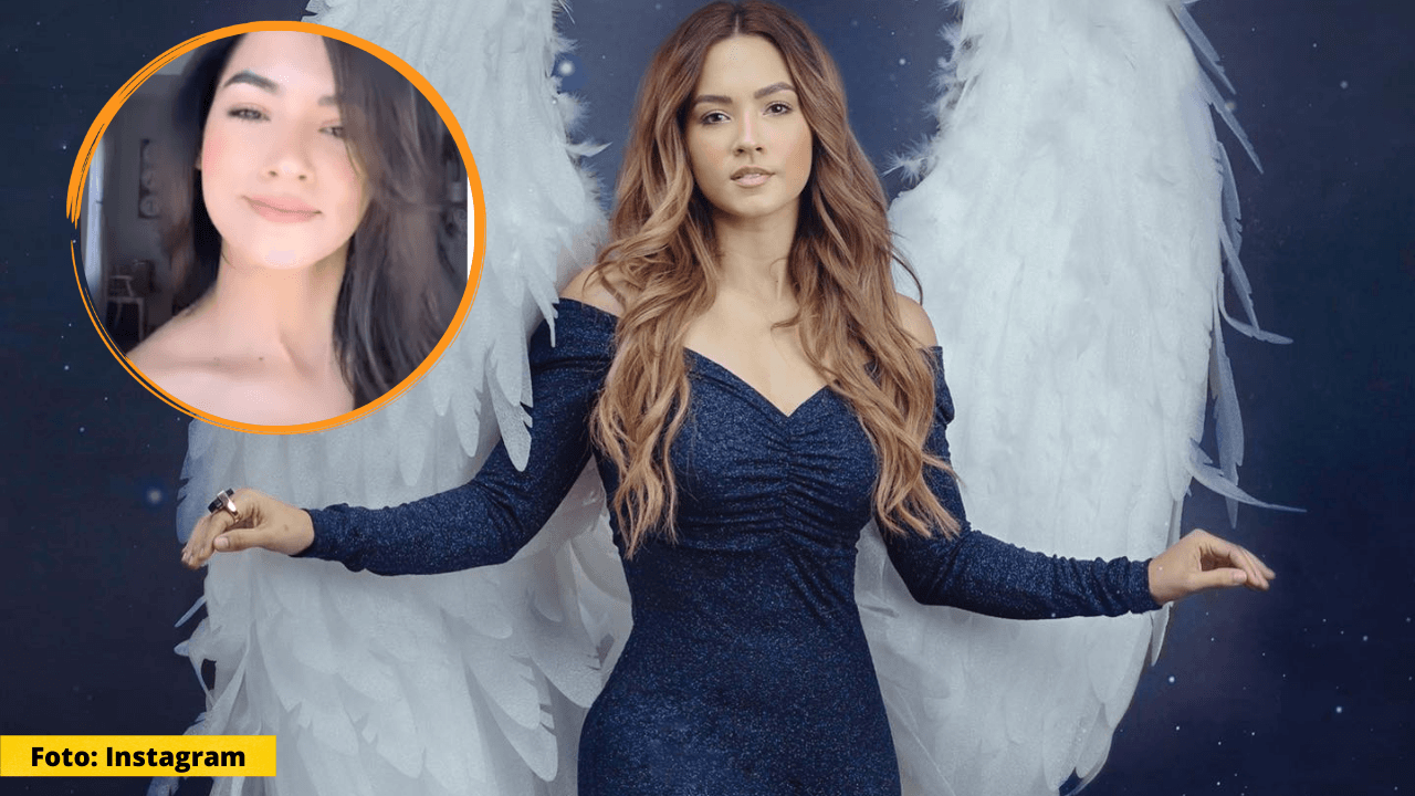 Imagen Principal de Nota: La hondureña Yaritza Owen cautiva a sus seguidores con radical cambio de look