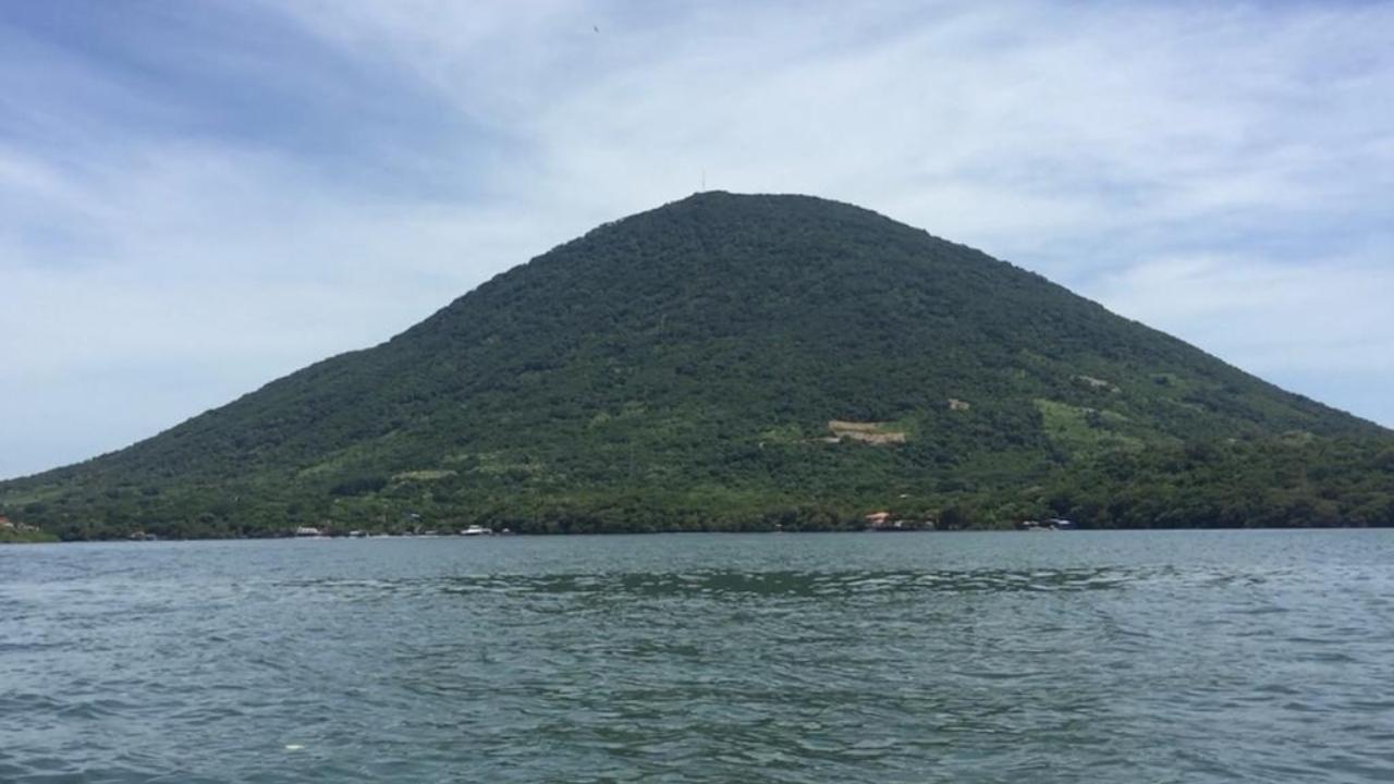 Imagen de Sismo de 5.2 grados sacude el sur de la Isla de Amapala