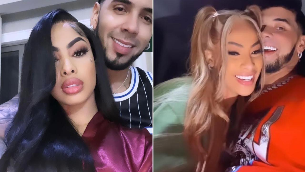 Imagen Principal de Nota: ‘Anuel es todo un caballero’: doctora que atendió a Yailin revela cómo actuó el artista tras los retoques de su novia