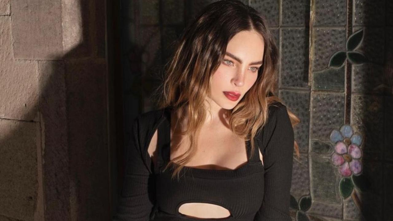 Imagen Principal de Nota: Belinda publicó mensaje de amor propio tras  ruptura con Christian Nodal