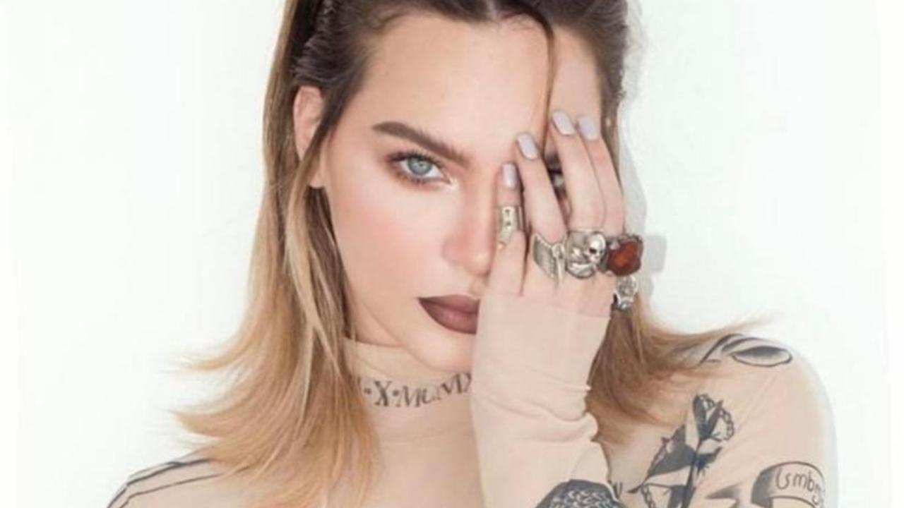 Imagen Principal de Nota: Belinda demandará a los medios de comunicación que la difamen