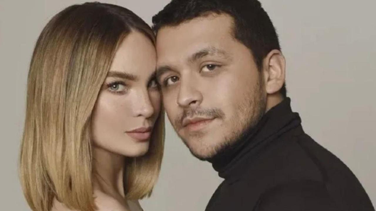 Imagen Principal de Nota: ‘Adiós amor’: Christian Nodal se borró los tatuajes de  Belinda