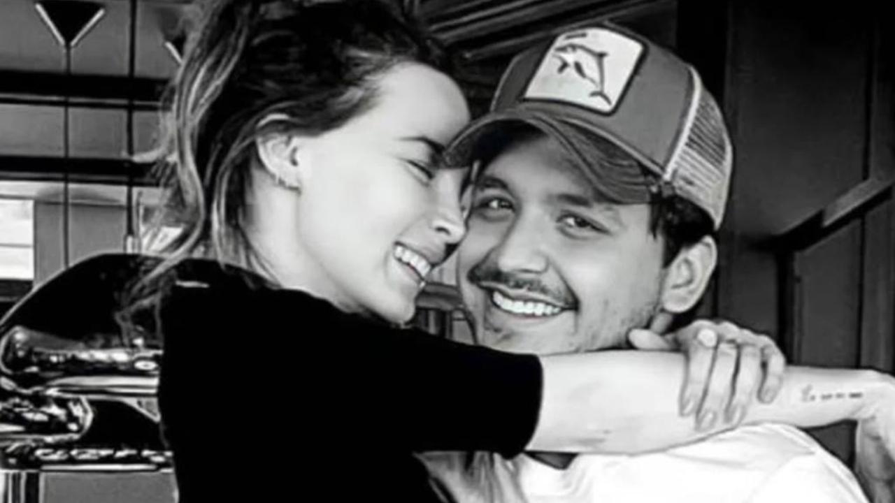 Imagen Principal de Nota: Durante su concierto en Honduras, Christian Nodal envió mensaje a Belinda