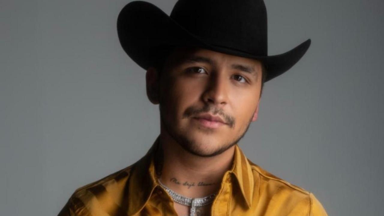 Imagen de 'Ya no somos, ni seremos': ¿El nuevo sencillo de Christian Nodal es para Belinda?