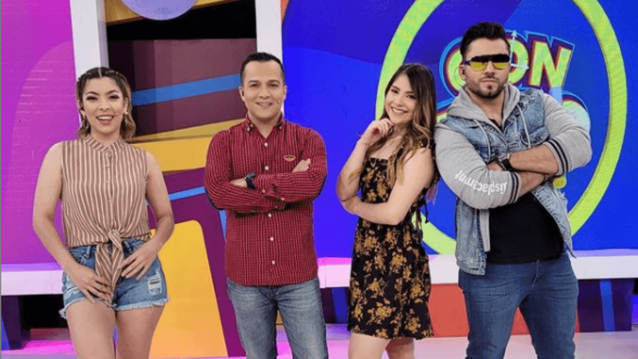 Imagen Principal de Nota: ¿Cómo puedes participar en 'Con Todo'? Laura Meza lo explica
