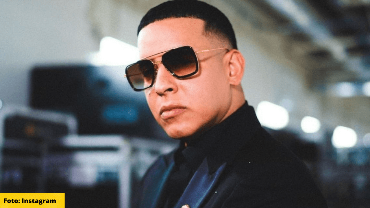 Imagen Principal de Nota: Sale a la luz la increíble fortuna de Daddy Yankee, el considerado 'rey del reggaetón'