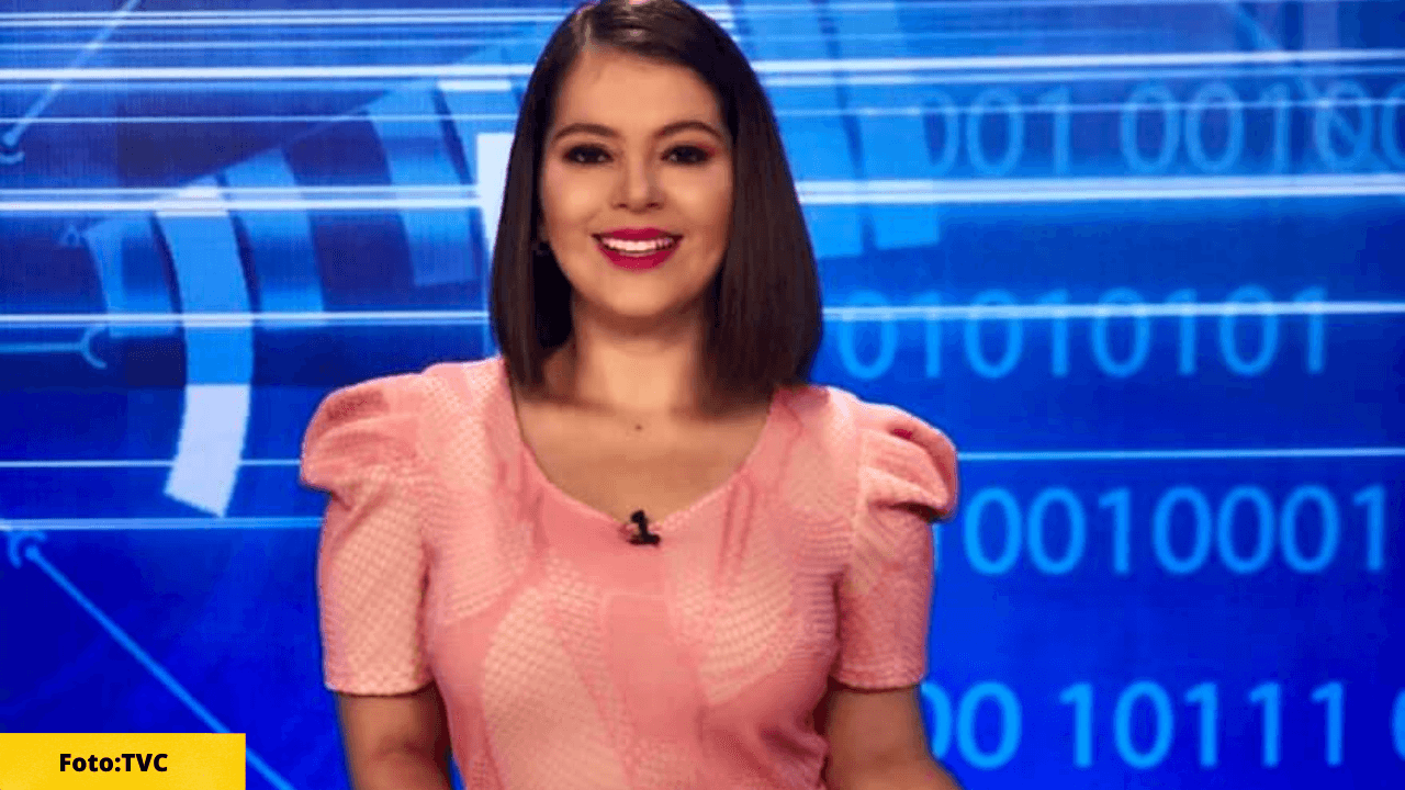 Imagen Principal de Nota: Cinco datos que no sabías sobre la presentadora hondureña Jacky Redondo, ¿ama los postres?