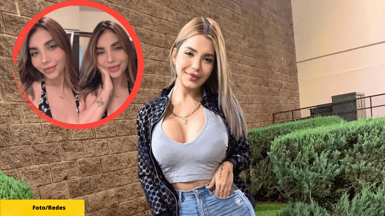 Imagen Principal de Nota: ¡Irreconocible! Jennifer Funes sorprende con radical cambio de look