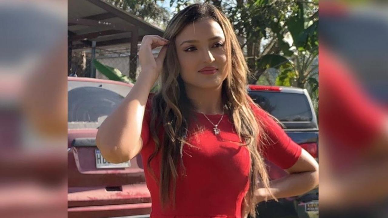 Imagen Principal de Nota: La Barbie Policía: ‘Las mujeres casadas le gustan a todos menos a su esposo’