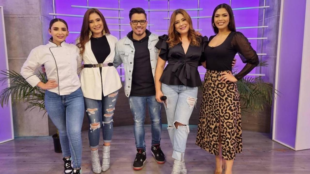 Imagen de Las gemelas Sherry y Sheyla se unen a la familia de LM5